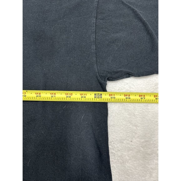 Vintage Dale Earnhardt Jr 1998 Busch Series Champion T-Shirt XL Two Sided NASCAR - Picture 7 of 12